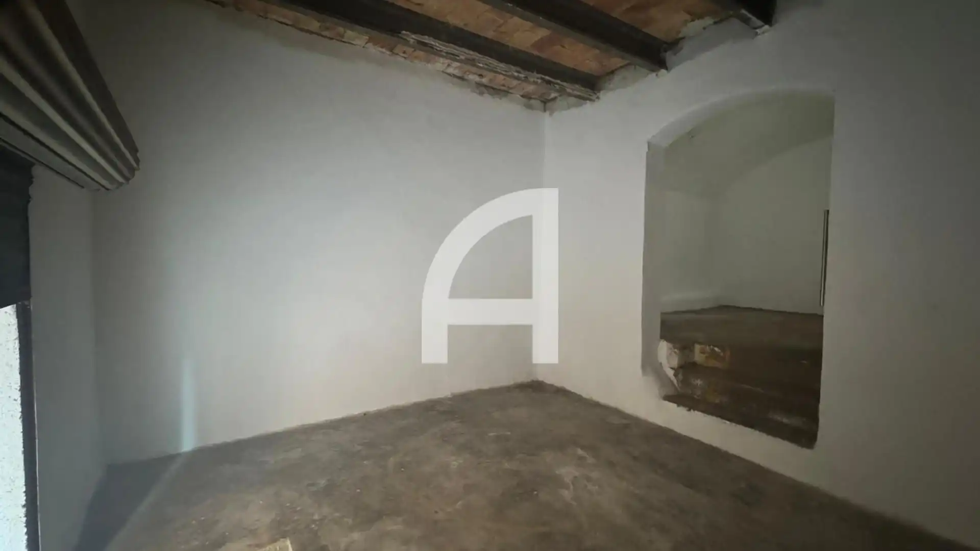 Local de alquiler en Molins de Rei