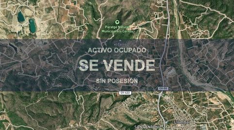 Foto 5 de Piso en venta en Llombai, Valencia