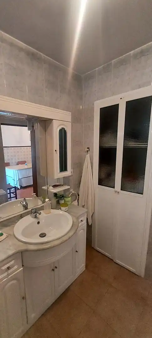 Casa amb terrassa en venda a Centro - Doña Mercedes, imagen 17