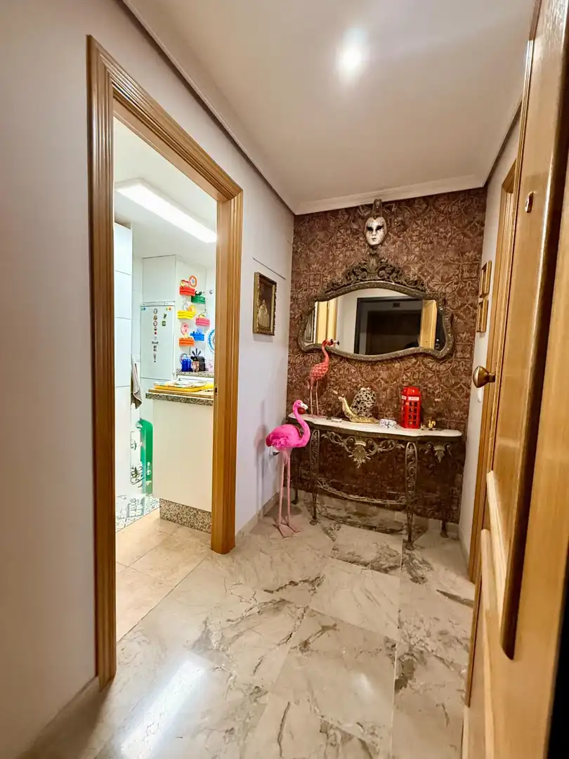 Piso en venta en Bellavista - La Palmera