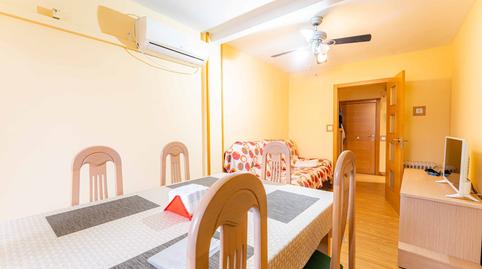 Foto 5 de Pis en venda a Andalucia, Juan de la Cierva, Getafe