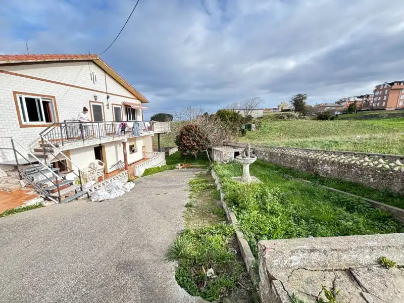 Detached homes for sale in Suances  with Terrace