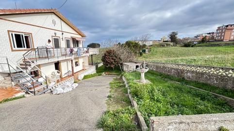 Foto 4 von Einfamilien-Reihenhaus zum Verkauf in Suances, Cantabria