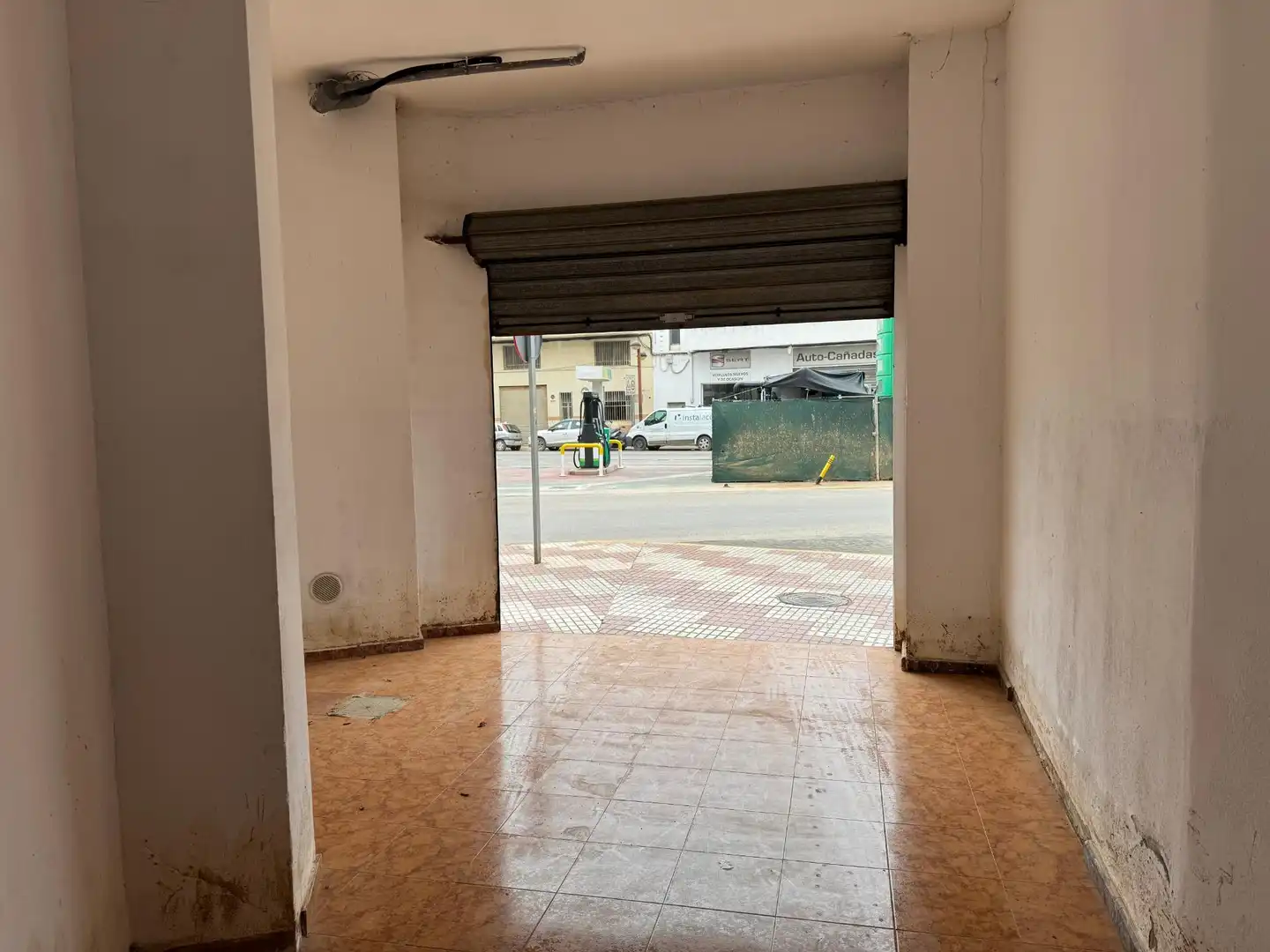 Business premises for sale in Calle Albalat