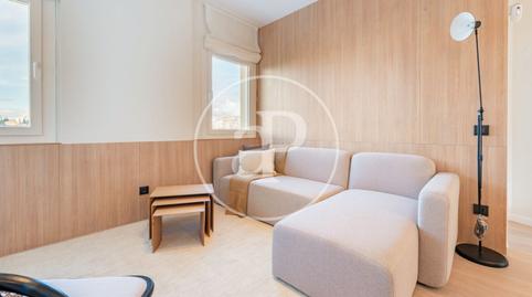 Photo 2 of Flat to rent in C. de Vallehermoso, Vallehermoso,  Madrid Capital