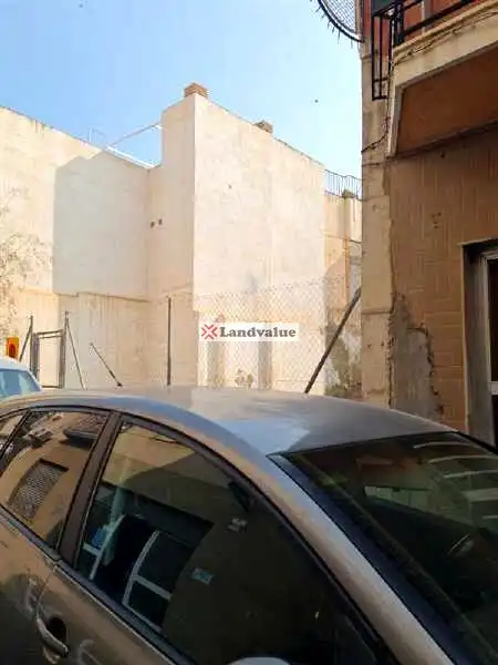 Terrenys i solars en venda a Calle María Guerrero, 9-11, imagen 6