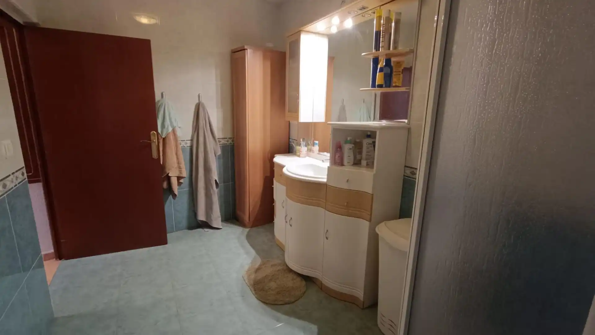 Casa amb terrassa en venda a Morales del Vino, imagen 23