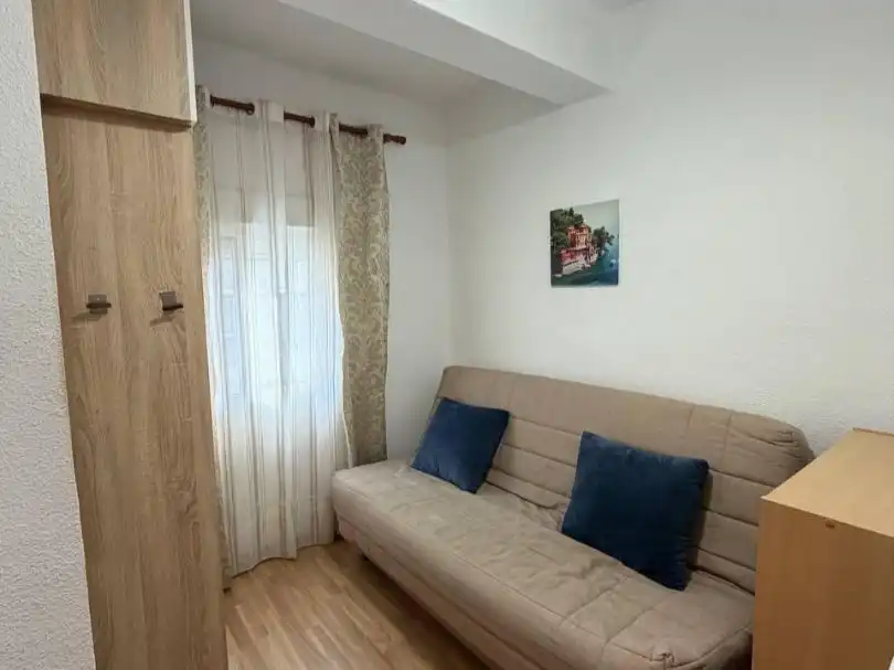 Bedroom of Flat for sale in Centro ciudad