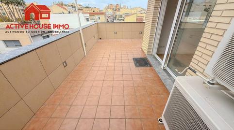 Foto 3 de Dúplex en venda a Calle Trece de Octubre, Avinguda Catalunya, Tarragona