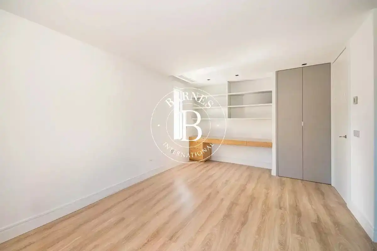 Habitación de Casa o chalet en venta en Madrid con Aire acondicionado, Calefacción y Piscina