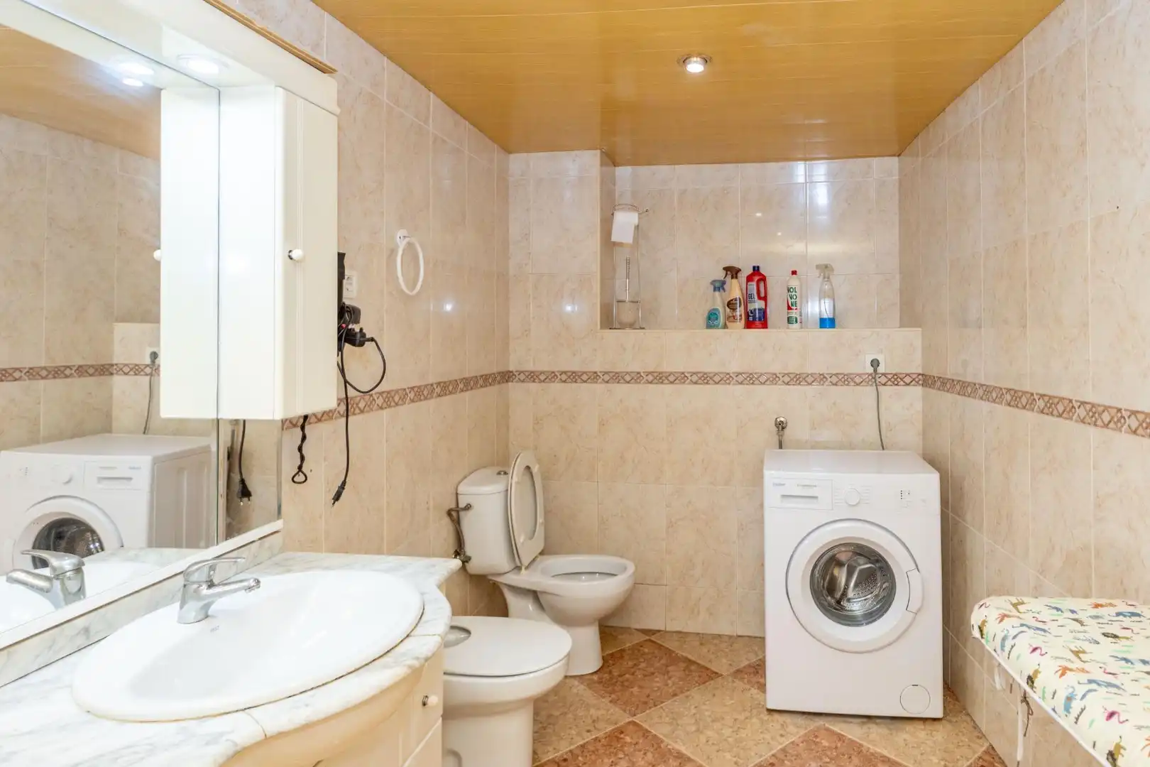 Casa a schiera in vendita a Calle POSITO, imagen 30