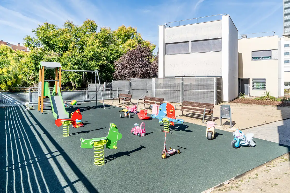 Dúplex en venta en Avenida Joan Miró, 1, Soto del Henares