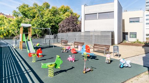 Foto 2 de Dúplex en venta en Avenida Joan Miró, 1, Soto del Henares, Torrejón de Ardoz