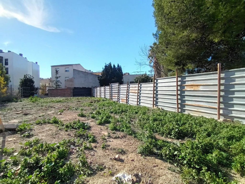 Residencial en venda en Vilafranca del Penedès
