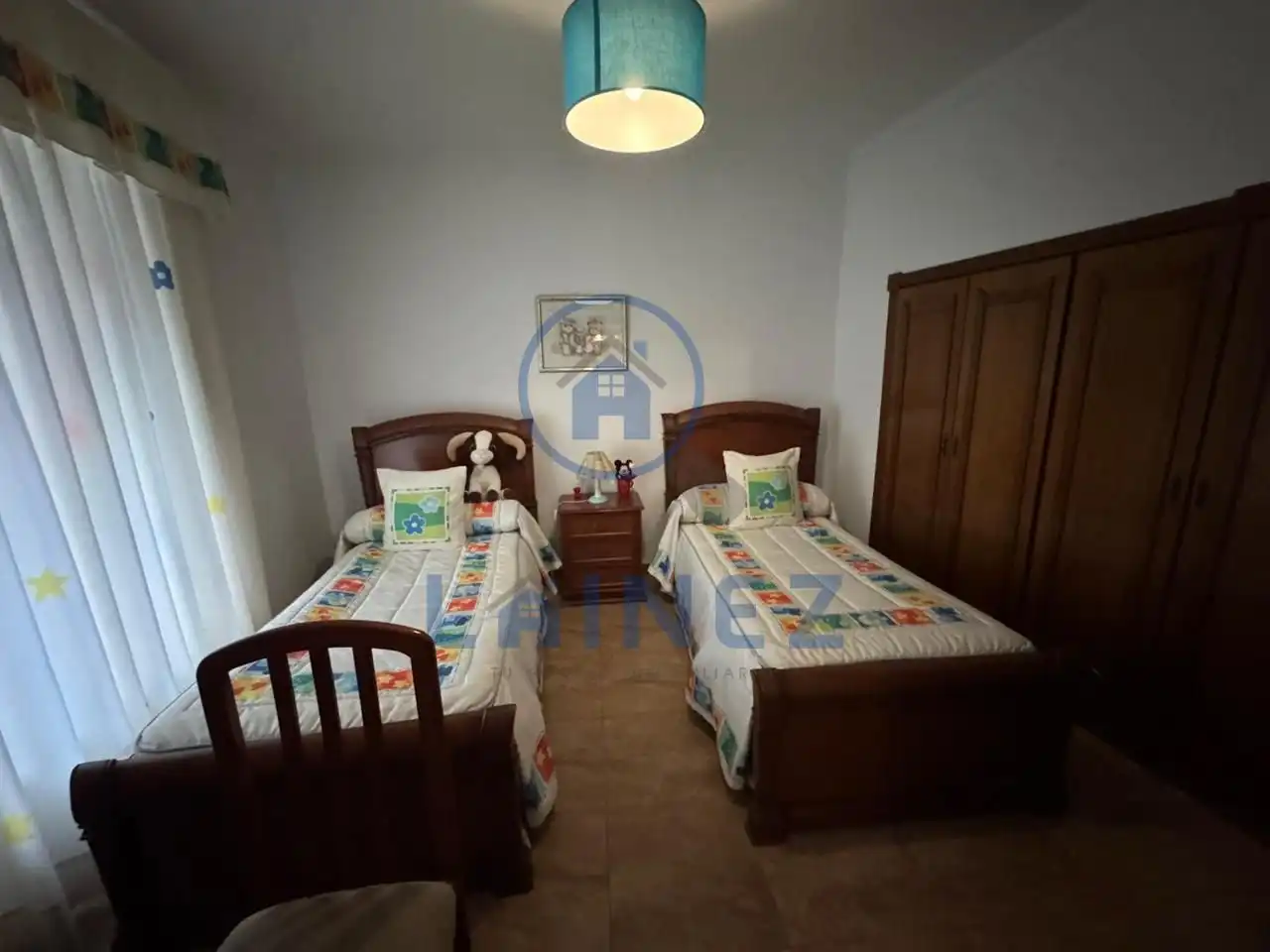 Habitación de Casa o chalet en venta en Fuente Obejuna con Aire acondicionado y Trastero