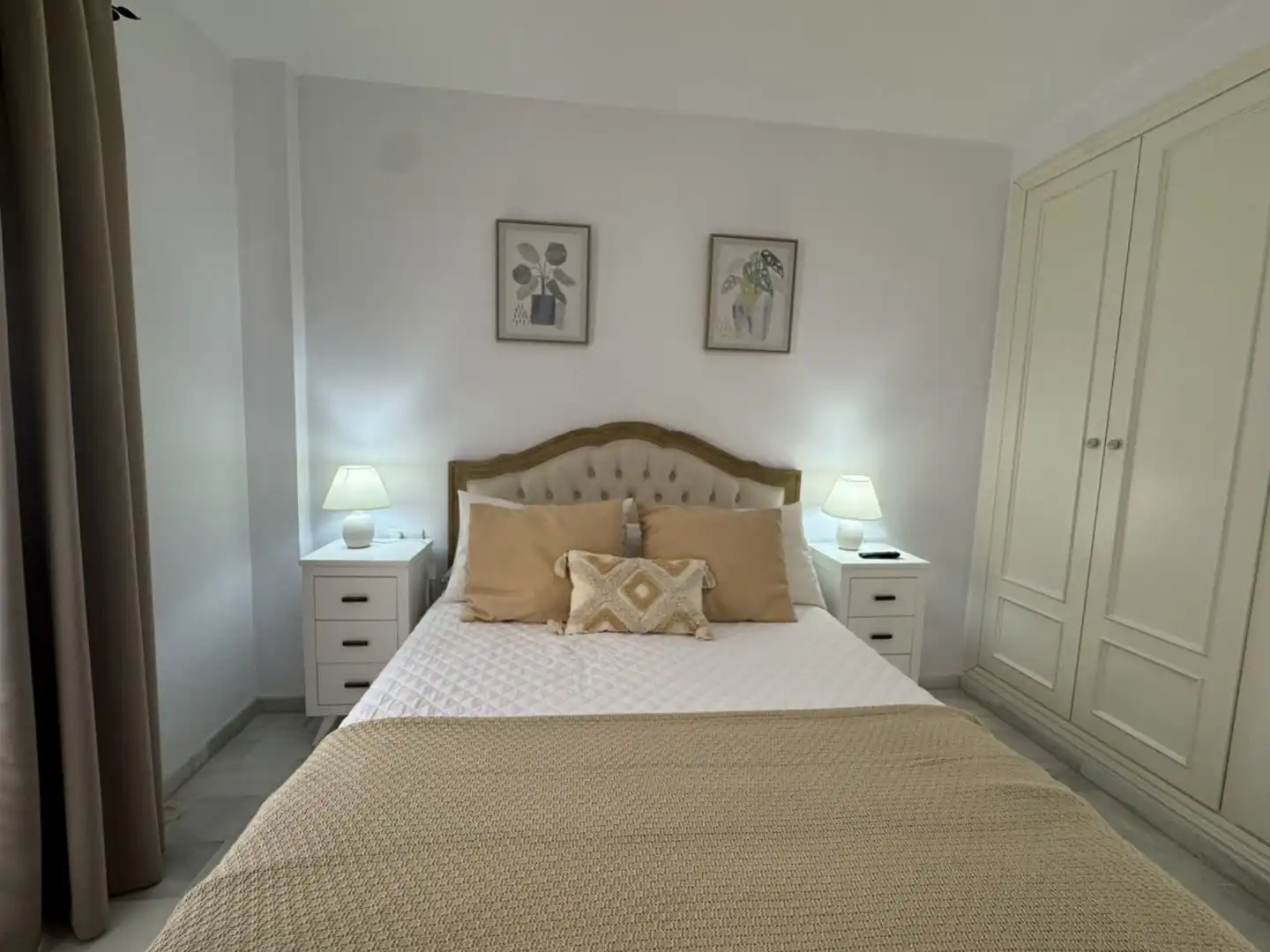 Bedroom of Duplexes for sale in Chipiona  with Furnished