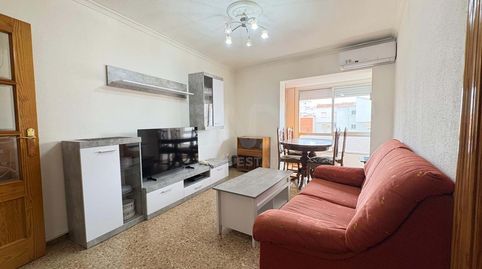 Foto 2 de Piso en venta en Saladar, Dénia