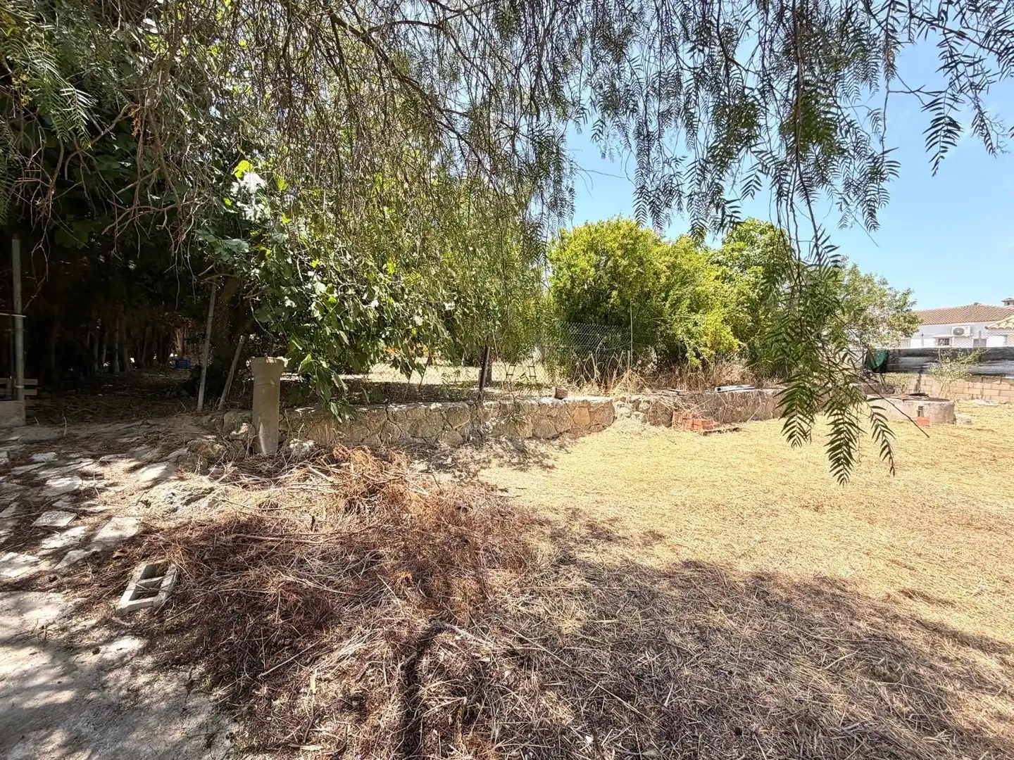 Houses for sale in El Puerto de Santa María  with Private garden