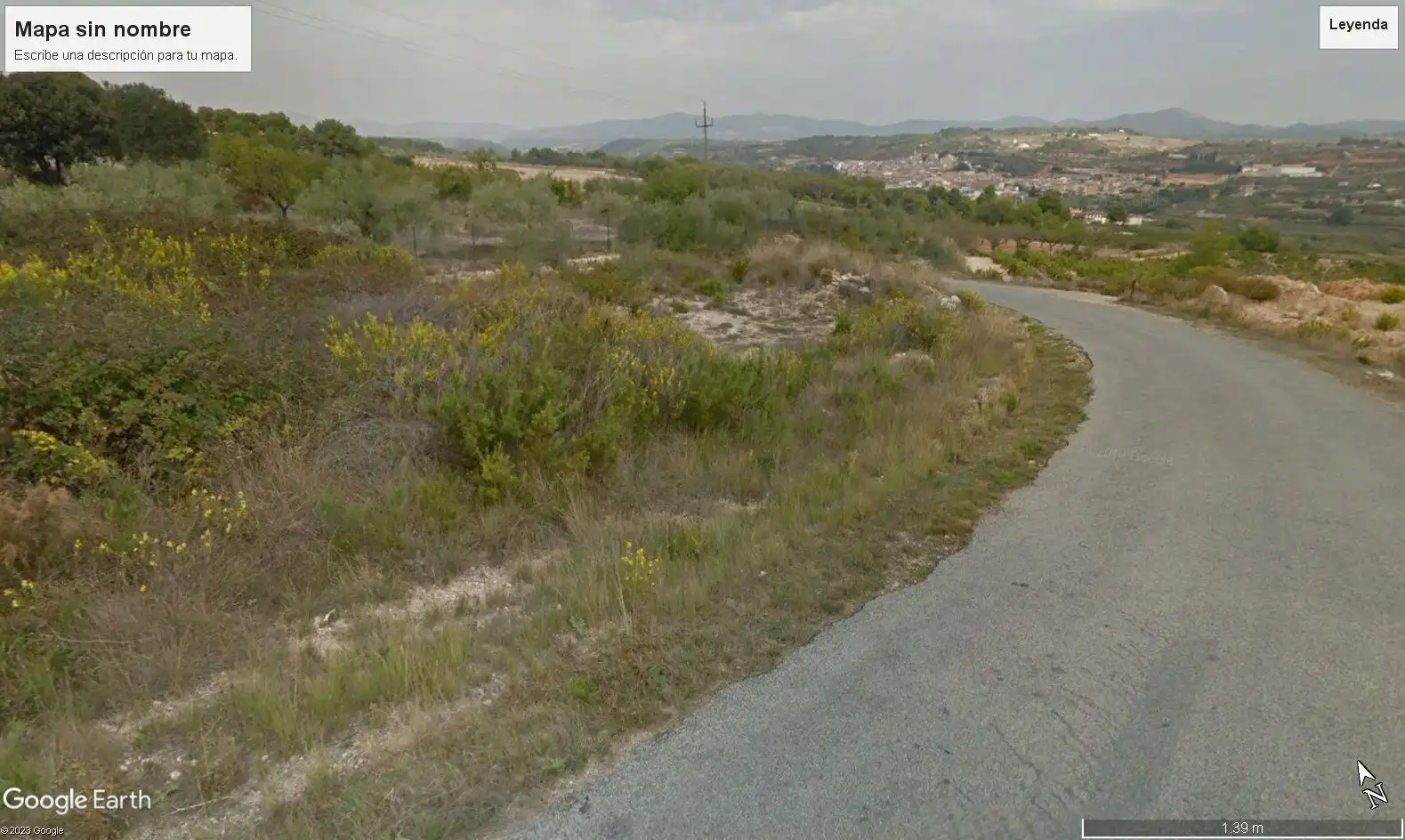 Terreno rústico en venta en Vila-rodona, imagen 10