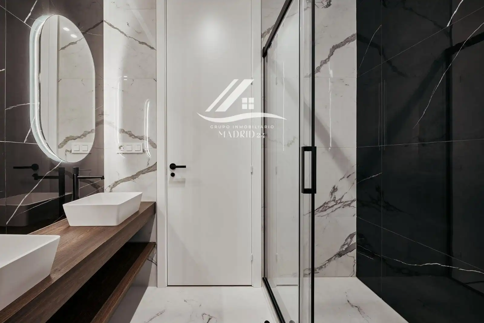 Flat with lift for sale in Calle de Alcántara, imagen 31