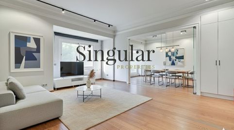 Photo 4 of Flat for sale in Avenida de Pau Casals, Sant Gervasi- Galvany, Barcelona Capital