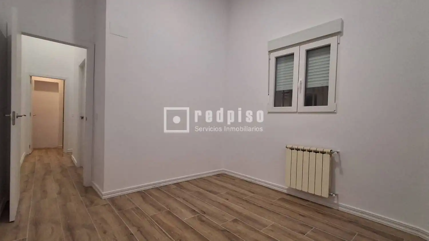 Flat with lift to rent in de Santa María de la Cabeza, imagen 7