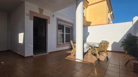 Foto 2 de Casa adosada en venta en Calle del Maestro Vert, 33, Churriana - El Pizarrillo - La Noria-Guadalsol, Málaga