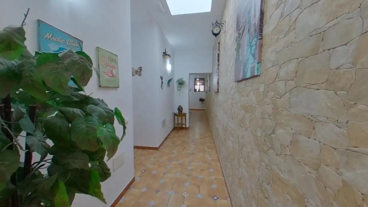 House with garden for sale in Mogán pueblo, imagen 7