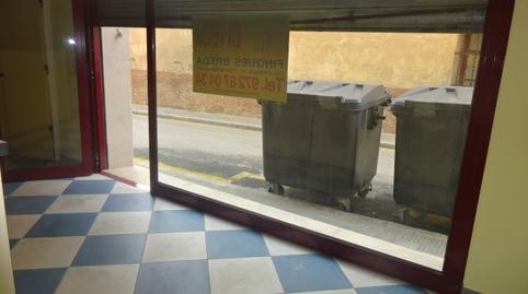 Foto 3 de Pis en venda a Sant Iscle, 24, Breda, Girona