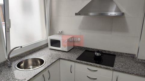 Photo 3 of Flat for rent in Coruña, Posío, Ourense Capital