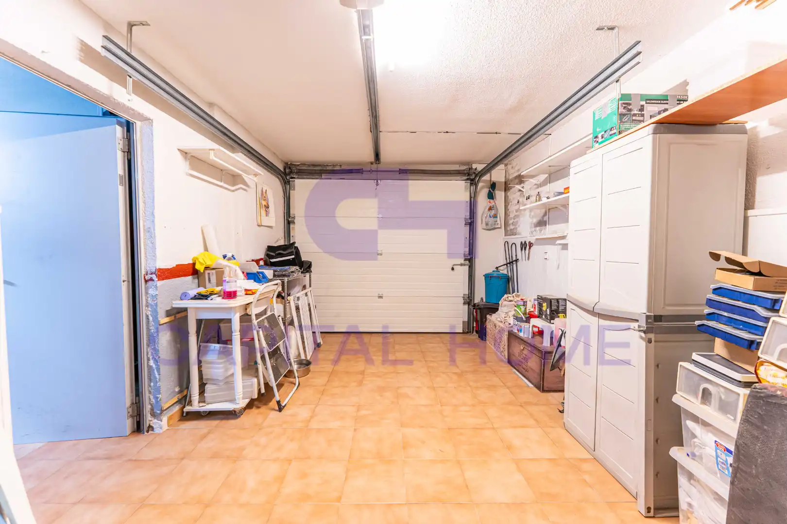 Doppelhaushälfte mit Pool zum Verkauf in Calle Somosierra, imagen 44