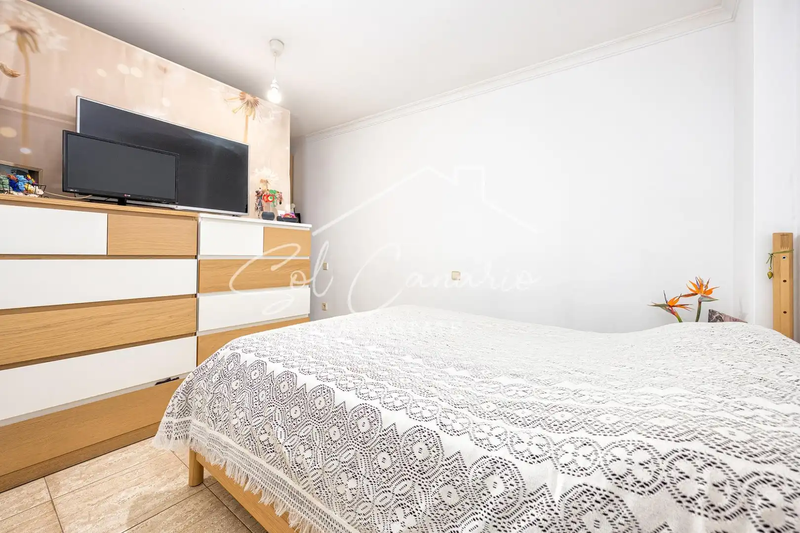 Habitación de Piso en venta en Telde con Amueblado