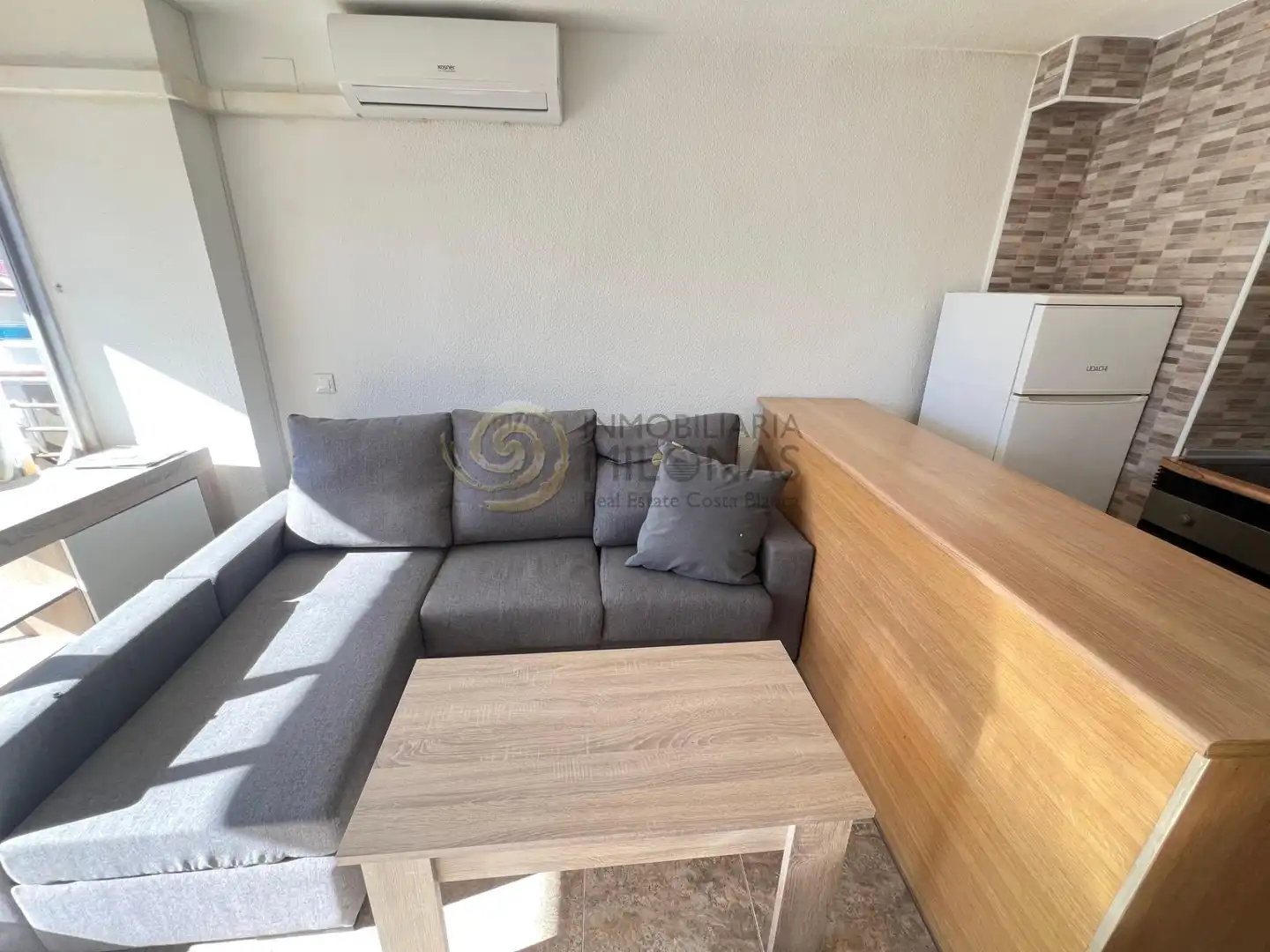 Mini appartamento con piscina in vendita a Rincón de Loix, imagen 8
