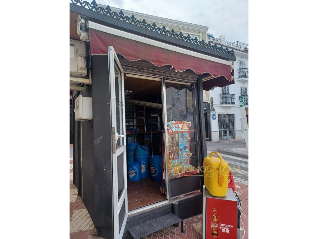 Locales en venta baratos en Alhaurín El Grande | fotocasa