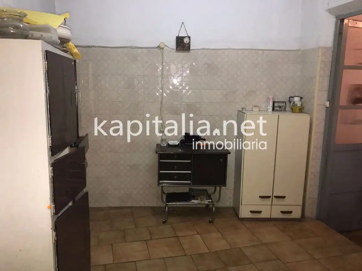 Casa amb terrassa en venda a Bocairent, imagen 24