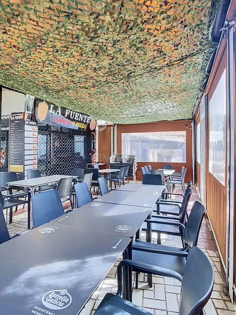 Business premises for transfer in Calle Europa, 6, Torremolinos, Spain, imagen 18