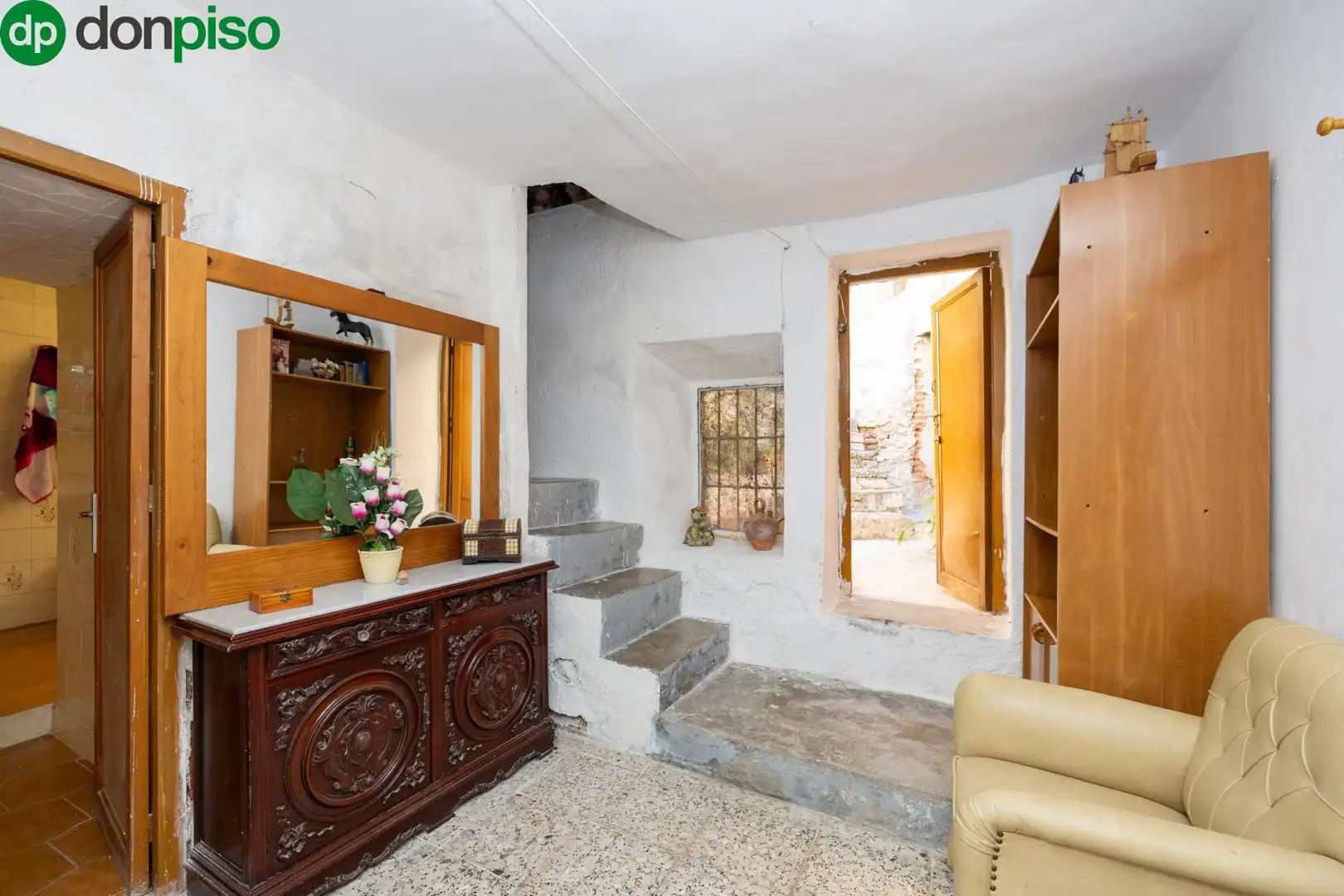Vivienda en venta en Calle de la Virgen, imagen 10