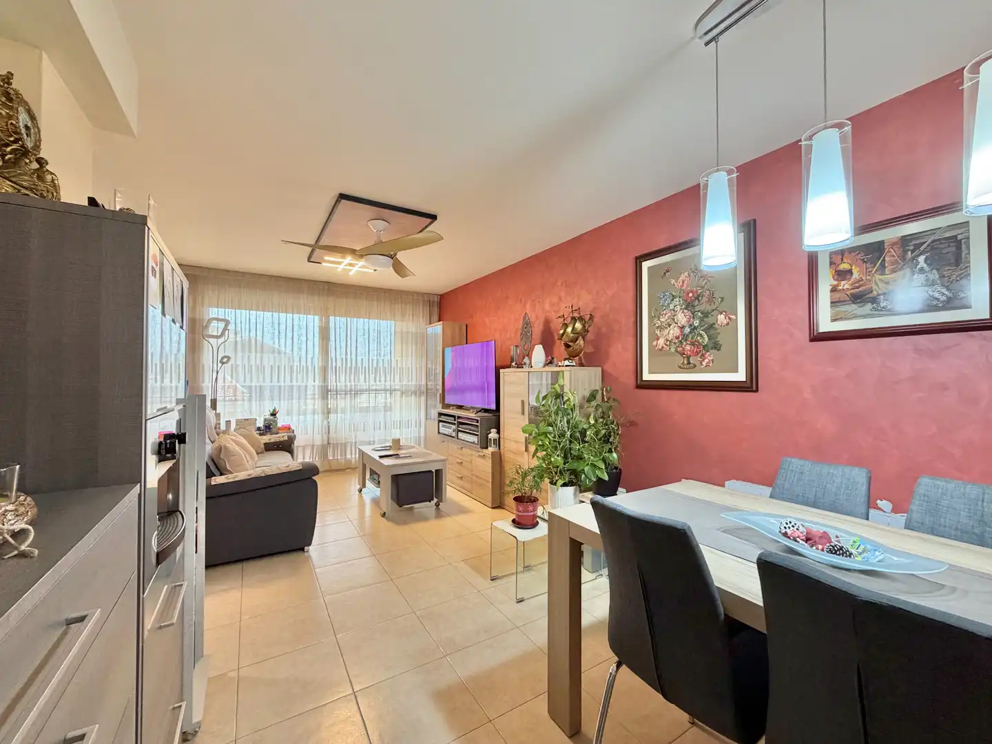 Appartamento con terrazza in vendita a Sant Martí Sarroca, imagen 9