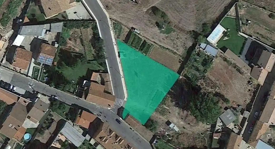 Terreni e lotti in vendita a Calle de Ovidio Fernández, imagen 2
