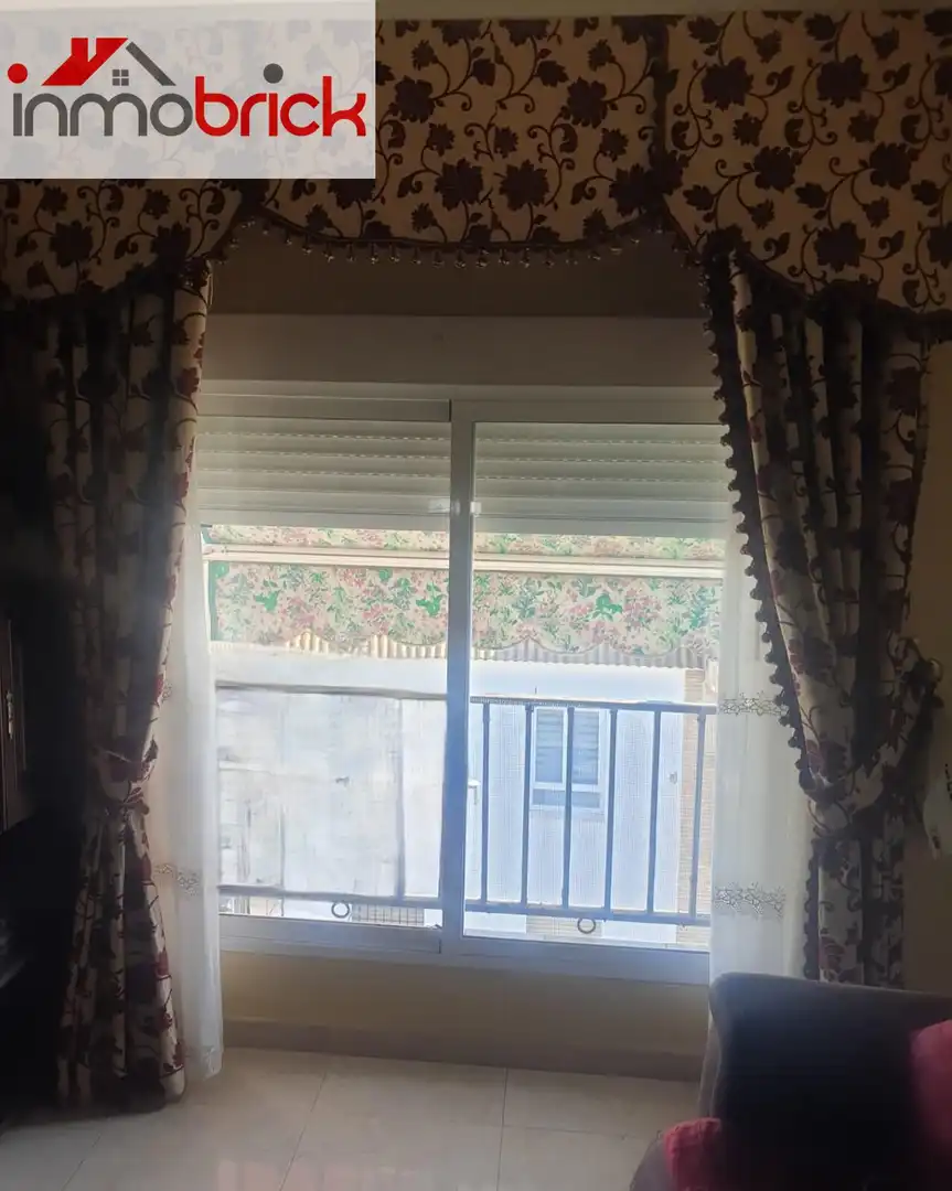 Terraza de Piso en venta en Lucena con Trastero