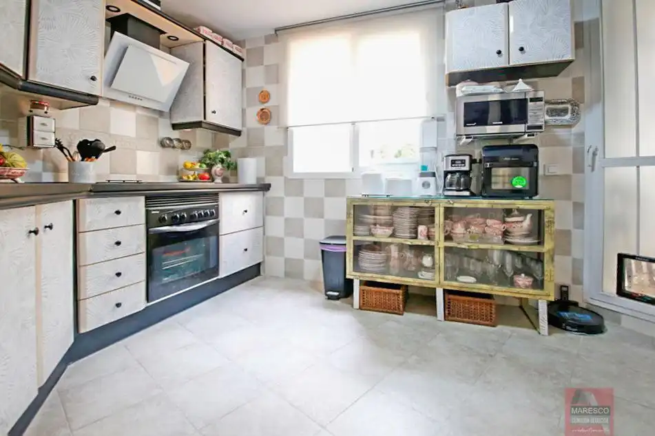 Flat with pool for sale in Romeria el Rocio, imagen 10