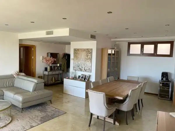 Pis amb ascensor en venda a Urbanizacion los Altos de los Monteros 11, imagen 5