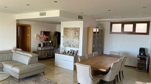 Foto 5 de Piso en venta en Urbanizacion Los Altos de Los Monteros, 11, Alto de los Monteros, Marbella