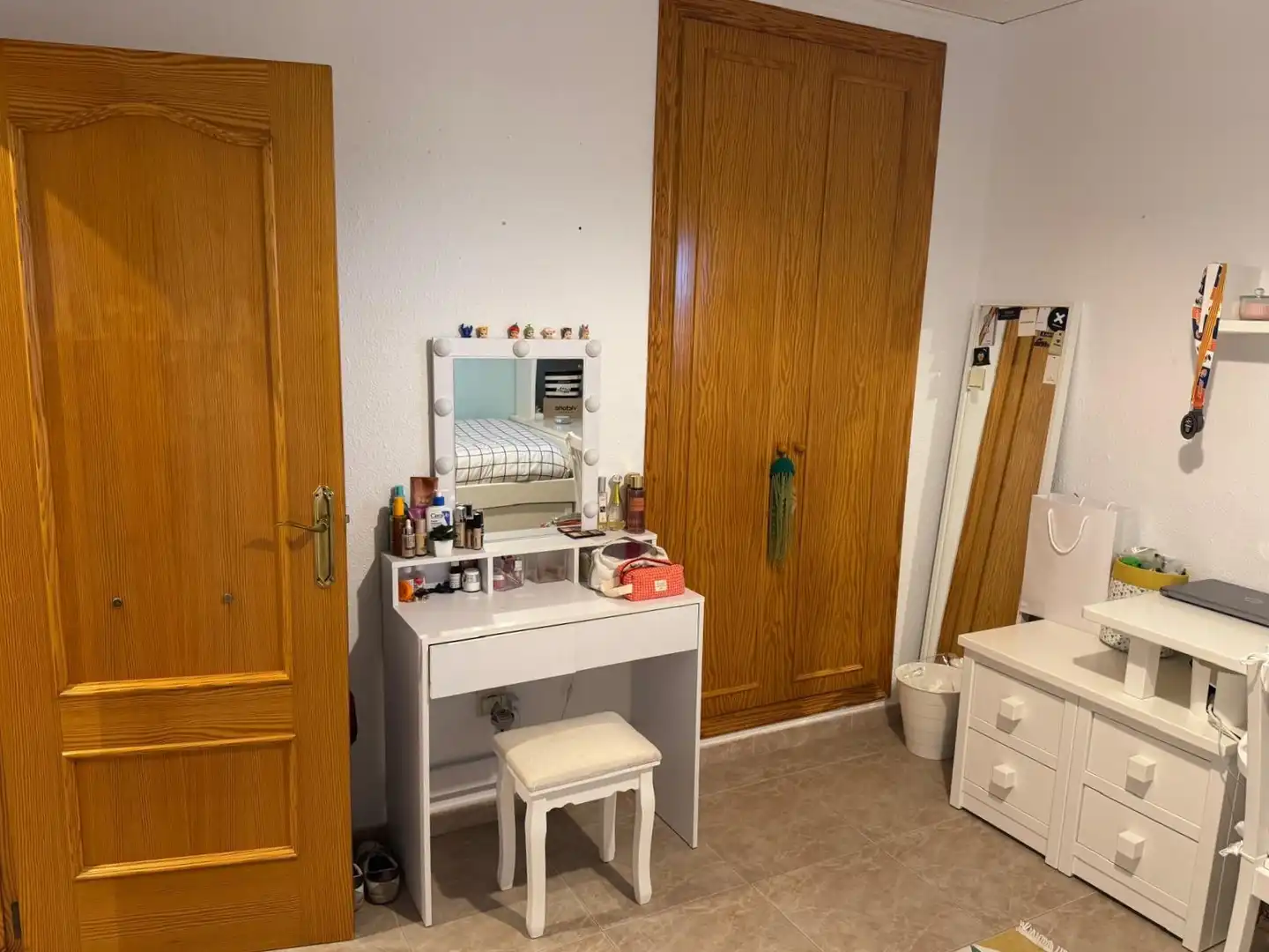 Semi-detached house with pool for sale in Calle Río Zújar, imagen 15