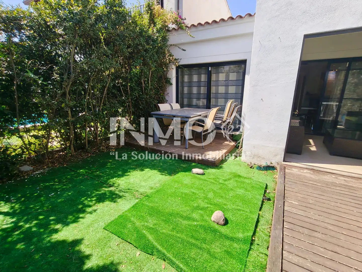 Maison avec jardin à vendre à Carrer de Alfred Sisley 5, imagen 9