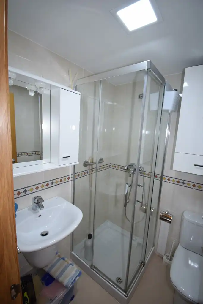 Appartamento con ascensore in vendita a Rúa Pumariega, imagen 12