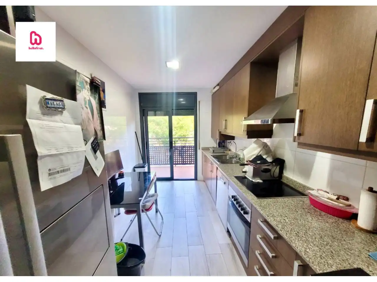 Wohnung zum Verkauf in Calle Torrent d´en Grau, Puigfred