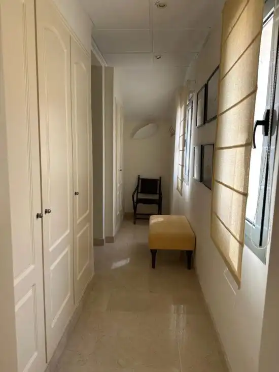 Apartament amb piscina de lloguer a Puerto de Sotogrande - La Marina, imagen 11