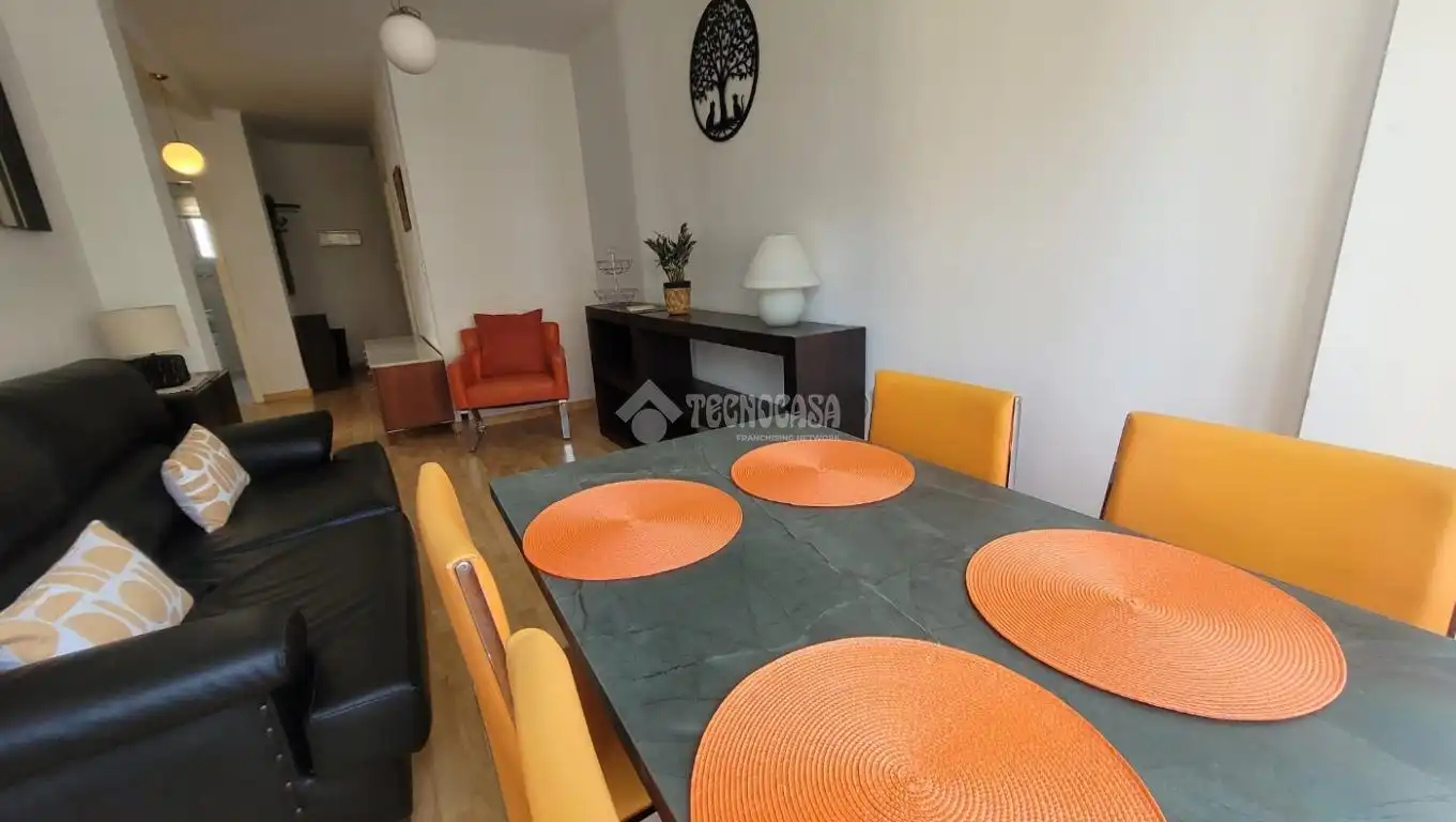 Comedor de Piso en venta en Sevilla