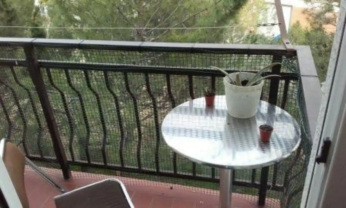 Terraza de Piso en venta en Balsareny con Calefacción, Trastero y Amueblado